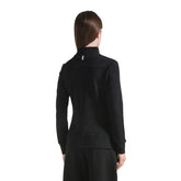 Giacca Donna Deha Biker Matelasse Nero | NonSoloSport
