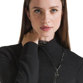 Giacca Donna Deha Biker Matelasse Nero | NonSoloSport