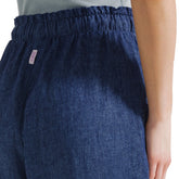 Pantalone Donna Deha Balloon Denim Blu | NonSoloSport