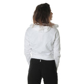 Deha Felpa Trend Cotone 120gr Donna Bianco | NonSoloSport