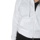 Deha Felpa Trend Cotone 120gr Donna Bianco | NonSoloSport