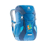 Deuter Zaino Waldfuchs 10 Bambino Verde | NonSoloSport