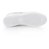 Diadora B.Elite W Glitter White Silver | NonSoloSport