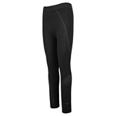 Diadora Pantalone Training Act Donna Nero | NonSoloSport