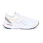 Diadora Mythos Blushield Volo Donna Bianco Avana | NonSoloSport