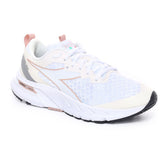 Diadora Mythos Blushield Volo Donna Bianco Avana | NonSoloSport