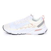 Diadora Mythos Blushield Volo Donna Bianco Avana | NonSoloSport