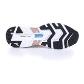 Diadora Mythos Blushield Volo Donna Bianco Avana | NonSoloSport