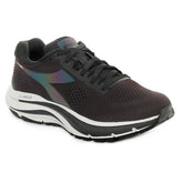 Diadora Mythos Blushield 7 Vortice Hip Donna Nero | NonSoloSport