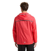 Diadora Giacca Be One Uomo Rosso | NonSoloSport