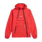 Diadora Giacca Be One Uomo Rosso | NonSoloSport