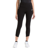 Diadora Leggings L. 7/8 Stc Be One Donna Nero | NonSoloSport