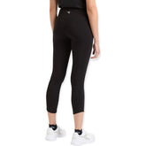 Diadora Leggings L. 7/8 Stc Be One Donna Nero | NonSoloSport