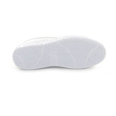 Diadora Game Step Bambino Bianco | NonSoloSport