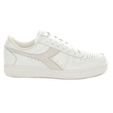 Diadora Magic Basket Donna Bianco | NonSoloSport