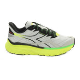 Diadora Equipe Nucleo Uomo Grigio | NonSoloSport