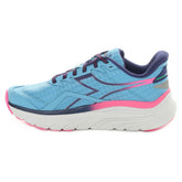 Diadora Equipe Nucleo Donna Azzurro | NonSoloSport
