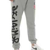 Disclaimer Jogger Ft Nfl Uomo Grigio | NonSoloSport