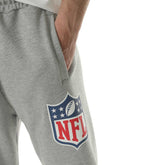 Disclaimer Jogger Ft Nfl Uomo Grigio | NonSoloSport