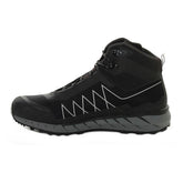 Dolomite Crodanera Uomo Nero | NonSoloSport