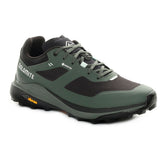 Scarpa da Trekking Uomo Dolomite Nibelia GTX Verde | NonSoloSport