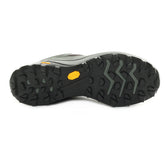 Scarpa da Trekking Uomo Dolomite Nibelia GTX Verde | NonSoloSport