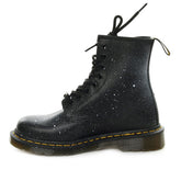 Dr. Martens 1460 8 Eye Boot Xavier Donna Nero | NonSoloSport