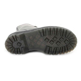 Dr. Martens Stivali Platform Jadon 8 Boot Donna Nero | NonSoloSport