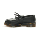 Mocassino Uomo Dr. Martens Adrian Smooth Nero | NonSoloSport