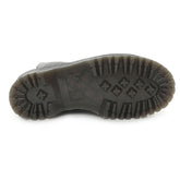 Dr. Martens Sinclair Milled Nappa Donna Nero | NonSoloSport