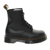 Dr. Martens 1460 Smooth Bex 8 Eye Donna Nero | NonSoloSport
