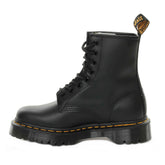 Dr. Martens 1460 Smooth Bex 8 Eye Donna Nero | NonSoloSport