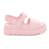 Dr Martens Voss Mono Donna Rosa | NonSoloSport