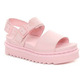 Dr Martens Voss Mono Donna Rosa | NonSoloSport