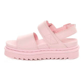 Dr Martens Voss Mono Donna Rosa | NonSoloSport