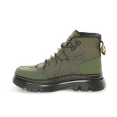 Boots Uomo Dr. Martens Boury Extra Tough Verde | NonSoloSport