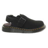 Ciabatta Dr Martens Jorge II Nero | NonSoloSport