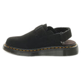 Ciabatta Dr Martens Jorge II Nero | NonSoloSport