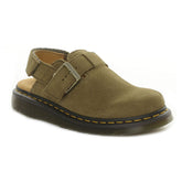 Ciabatta Dr Martens Jorge II Verde Oliva | NonSoloSport