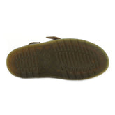 Ciabatta Dr Martens Jorge II Verde Oliva | NonSoloSport