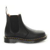 Boots Dr Martens Chelsea 2976 Nero | NonSoloSport