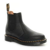 Boots Dr Martens Chelsea 2976 Nero | NonSoloSport