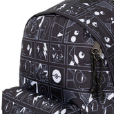 Zaino Eastpak Orbit XS Pokemon Nero | NonSoloSport