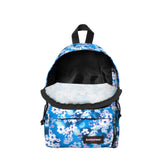 Zaino Eastpak Orbit Blu | NonSoloSport