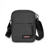 Eastpak Tracolla The One Black Denim Nero | NonSoloSport