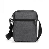 Eastpak Tracolla The One Black Denim Nero | NonSoloSport