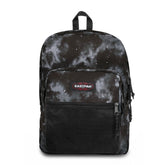 Zaino Eastpak Pinnacle Clouds Nero Bianco | NonSoloSport