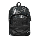 Eastpak Zaino Pinnacle Grigio | NonSoloSport