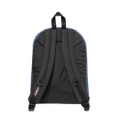 Zaino Eastpak Pinnacle Powder Pilot Blu | NonSoloSport