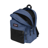 Zaino Eastpak Pinnacle Powder Pilot Blu | NonSoloSport